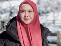 Oki Setiana Dewi Bantah Isu Dipoligami, Sebut Kabar Tak Benar