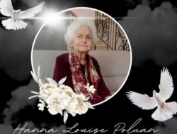 Nia Ramadhani dan Keluarga Berduka atas Wafatnya Oma Hanna Louise Poluan