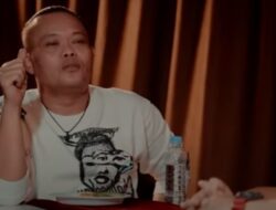 Rizky Febian Curhat soal Pekerjaan yang Sepi, Sule Beri Jawaban Bijak