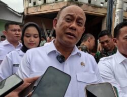 Program Makan Bergizi Gratis, BGN Usahakan Pembayaran Mitra Langsung Tanpa Sistem Reimburse