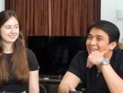 Billy Syahputra dan Vika Kolesnaya, Kisah Asmara yang Mencuri Perhatian