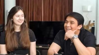Billy Syahputra dan Vika Kolesnaya, Kisah Asmara yang Mencuri Perhatian