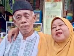 Kondisi Pak Tarno Membaik, Bertemu Kembali dengan Istri Pertama