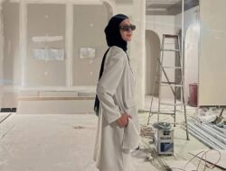 Paula Verhoeven Bangun Bisnis Baru, Pamer Progres di Instagram