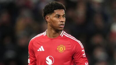 Marcus Rashford Isyaratkan Tinggalkan Manchester United untuk Tantangan Baru