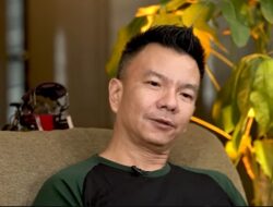 Jerry Aurum Turut Berduka atas Meninggalnya Emilia Contessa