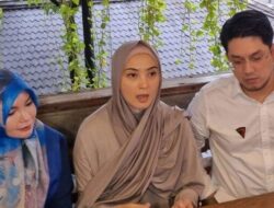 Della Puspita Tolak Banyak Tawaran Syuting Demi Istiqomah Berhijab
