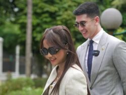 H Faisal Klarifikasi Hubungan Fuji dan Verrell Bramasta, Sebut Hanya Teman