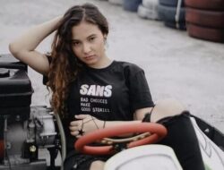 Polisi Selidiki Kecelakaan Larasati Nugroho, Tes Urine Negatif