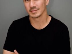 Milo Taslim Debut di Film ‘Pengepungan di Bukit Duri’, Terinspirasi dari Joe Taslim