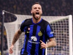 Lazio Puncaki Klasemen Fase Awal Liga Europa 2024/2025, Manchester United di Posisi Tiga