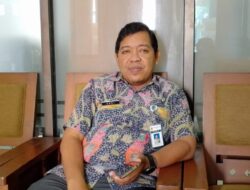 Awal Tahun 2025, 889 Sapi di Pati Terkena PMK