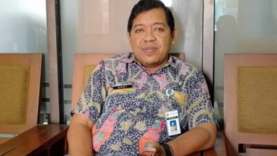 Awal Tahun 2025, 889 Sapi di Pati Terkena PMK