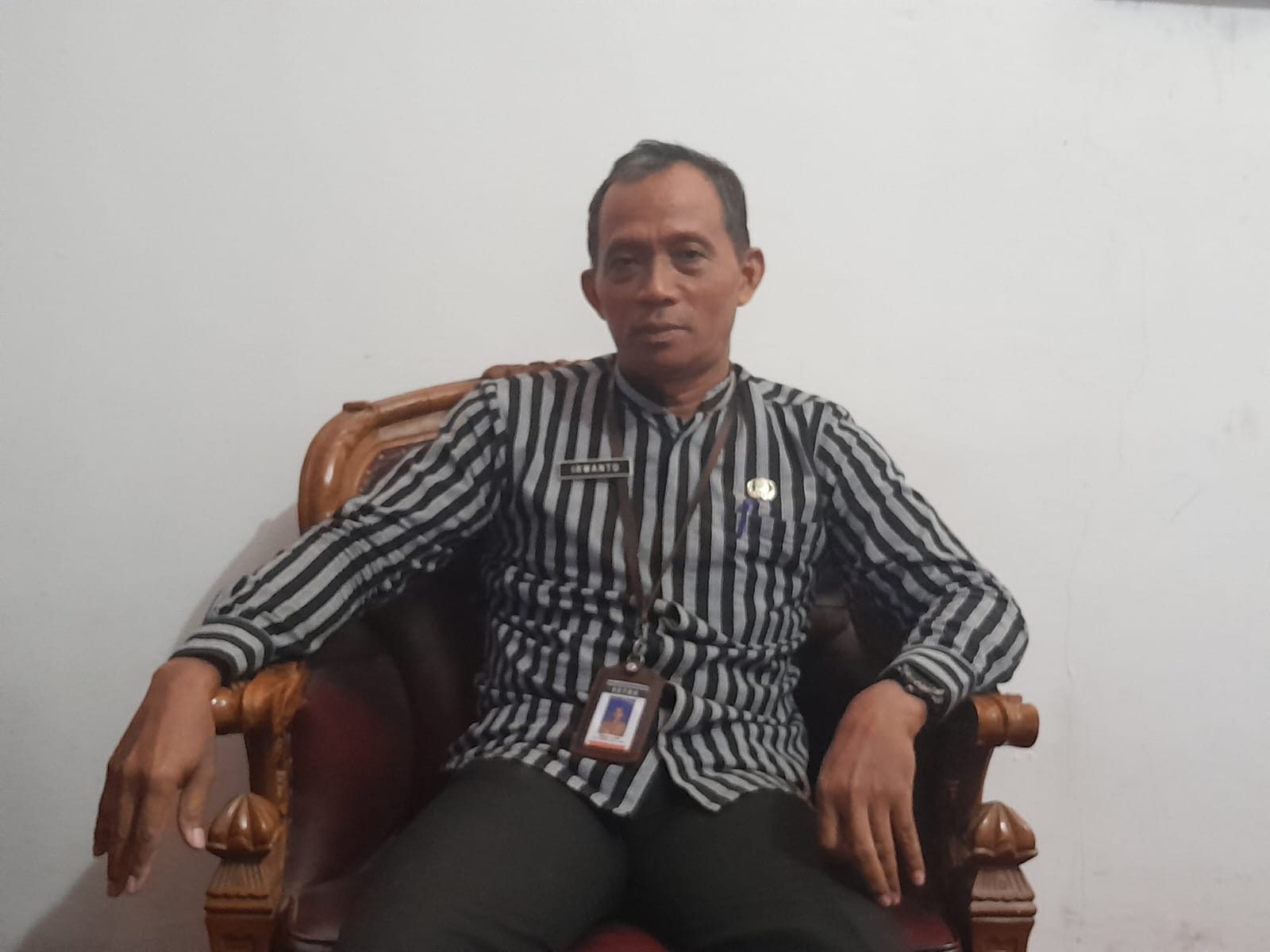Perades (Sumber Foto. JurnalIndo.Com)