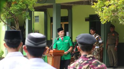 GP Ansor Kabupaten Pati (Sumber Foto. JurnalIndo.Com)