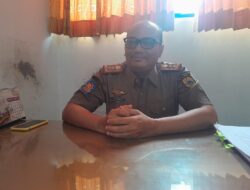 Bangunan Liar Di Atas Bekas Tanah PT.KAI, Satpol PP Pati Sebut Sudah Kirim Surat ke Semarang