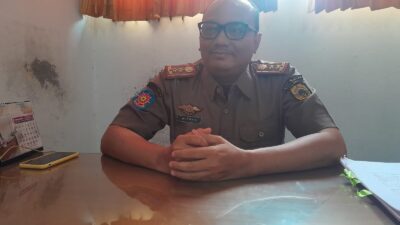 Bangunan Liar Di Atas Bekas Tanah PT.KAI, Satpol PP Pati Sebut Sudah Kirim Surat ke Semarang