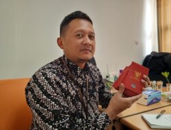 Kemenag Pati Sebut 63 Jamaah Haji Lansia Akan di Berangkat Tahun Ini