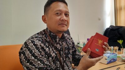 Kemenag Kabupaten Pati (Sumber Foto. JurnalIndo.Com)