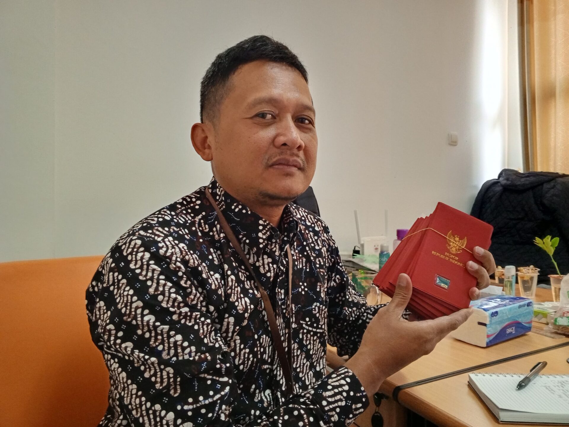 Kemenag Kabupaten Pati (Sumber Foto. JurnalIndo.Com)