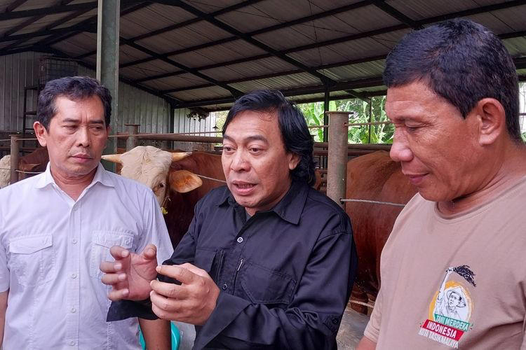 Sumber foto ; Kompas.com