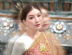 Sarwendah Bertahan Hidup dengan Kista di Batang Otak Selama Hampir Tiga Tahun