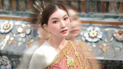 Sarwendah Bertahan Hidup dengan Kista di Batang Otak Selama Hampir Tiga Tahun