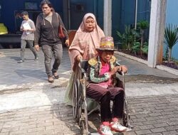 Pak Tarno Kembali ke Pelukan Istri Pertama, Sariyah