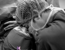 Rizky Billar dan Lesti Kejora Sambut Kelahiran Anak Kedua Secara Prematur