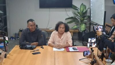 Kasus Agung Rian, Eks Bodyguard Atta Halilintar Berakhir Damai Lewat Restorative Justice
