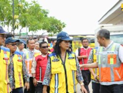 Kementerian Pekerjaan Umum Alami Pemotongan Anggaran Rp 81 Triliun di 2025