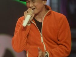 Anji Berkomitmen Luangkan Lebih Banyak Waktu untuk Anak-anak