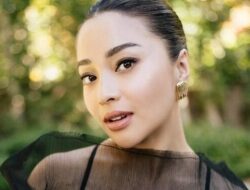 Nikita Willy Beri Semangat Ibu Hamil yang Ingin Cepat Melahirkan