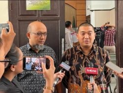 KPK: Paulus Tannos Jalani Sidang Uji Penahanan di Singapura, Diminta Sukarela Diekstradisi
