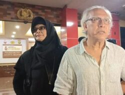 Iwan Fals Penuhi Panggilan Polisi Terkait Kasus Lama