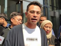 Raffi Ahmad Miliki Utang Rp 136 Miliar dalam LHKPN