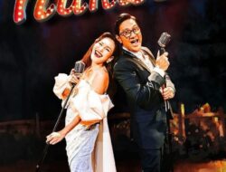 Ayu Ting Ting Klarifikasi Rumor Kedekatan dengan Andre Taulany