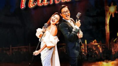 Ayu Ting Ting Klarifikasi Rumor Kedekatan dengan Andre Taulany