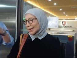 Ratna Sarumpaet Bantah Tuduhan Penggelapan Harta Warisan Cucu