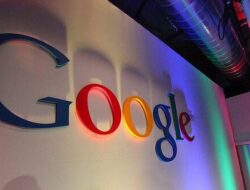 China Umumkan Investigasi terhadap Google di Tengah Ketegangan dengan AS