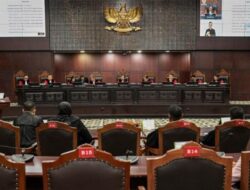 MK Tolak Gugatan PHP Pilkada 2024 untuk Sikka dan Sabu Raijua