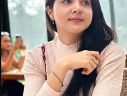 Bulan Sutena Klarifikasi Video Syur yang Beredar di Media Sosial