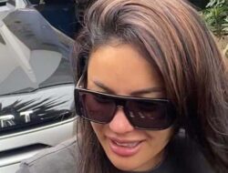 Nikita Mirzani Jalani Pemeriksaan 12 Jam di Polda Metro Jaya, Bantah Dugaan Pemerasan