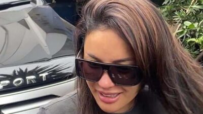 Nikita Mirzani Jalani Pemeriksaan 12 Jam di Polda Metro Jaya, Bantah Dugaan Pemerasan