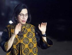 Gaji ke-13 dan THR ASN/PNS Dikabarkan Tidak Cair Penuh, Ini Kata Sri Mulyani