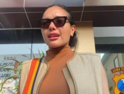 Nikita Mirzani Berencana Sekolahkan Anak ke Luar Negeri, Netizen Khawatir