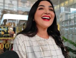 Ashanty Angkat Bicara Soal Dugaan Mafia Tanah yang Dialaminya