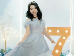 Jane Callista Rayakan Ulang Tahun ke-17 dengan Peluncuran Single Terbaru