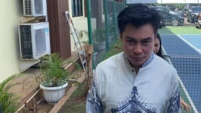 Kiano dan Kenzo Menangis Saat Diantar ke Kediaman Paula Verhoeven, Minta Pulang ke Baim Wong