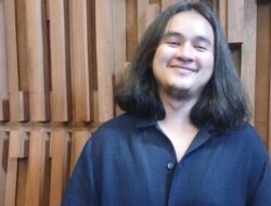 Esa Sigit Kembali Eksis di Televisi, Syuting Sinetron Ramadhan Setelah 3 Tahun